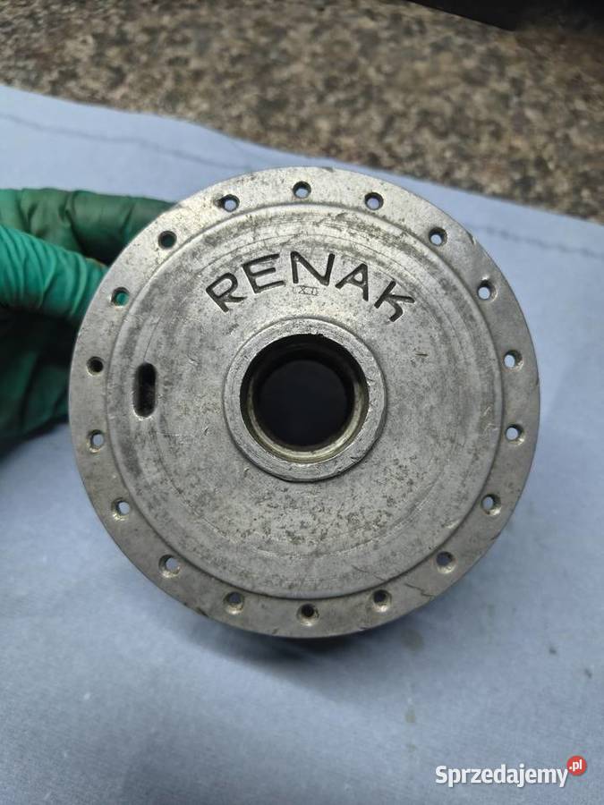 Piasta koła Simson Sr 2 Części i akcesoria motocyklowe