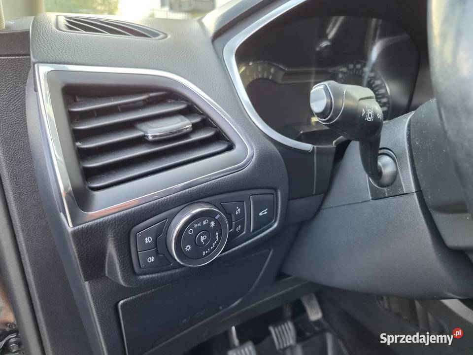 Sprzedam FORD S diesel podkarpackie Świlcza