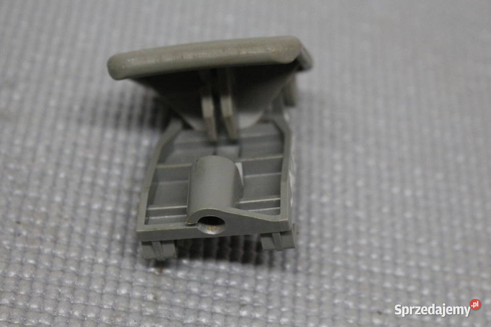 Chevrolet Lacetti 0409 klamka rączka maski dolnośląskie Prochowice