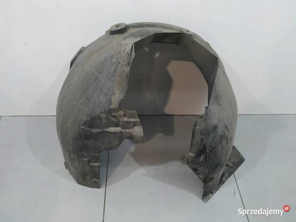 NADKOLE PRAWY PRZÓD S60 III 31425476 Volvo V60 Nadkola