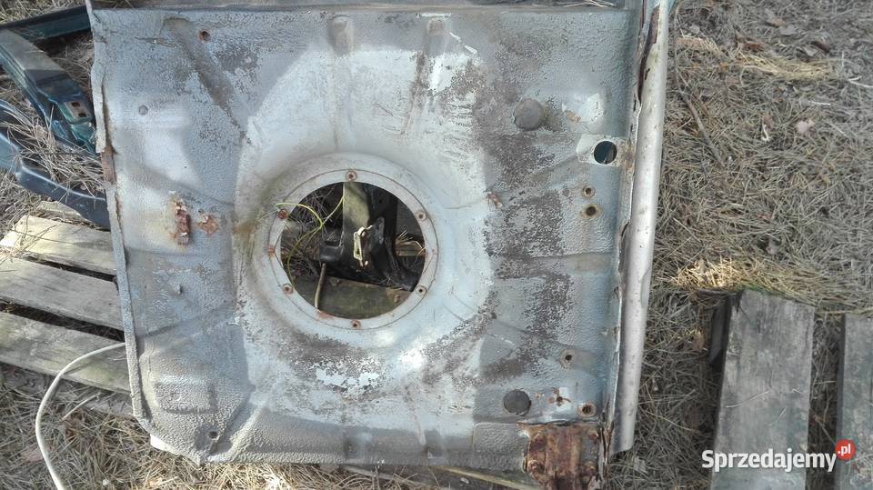 Polonez podloga bagaznika fso wneka kola osobowe sprzedam