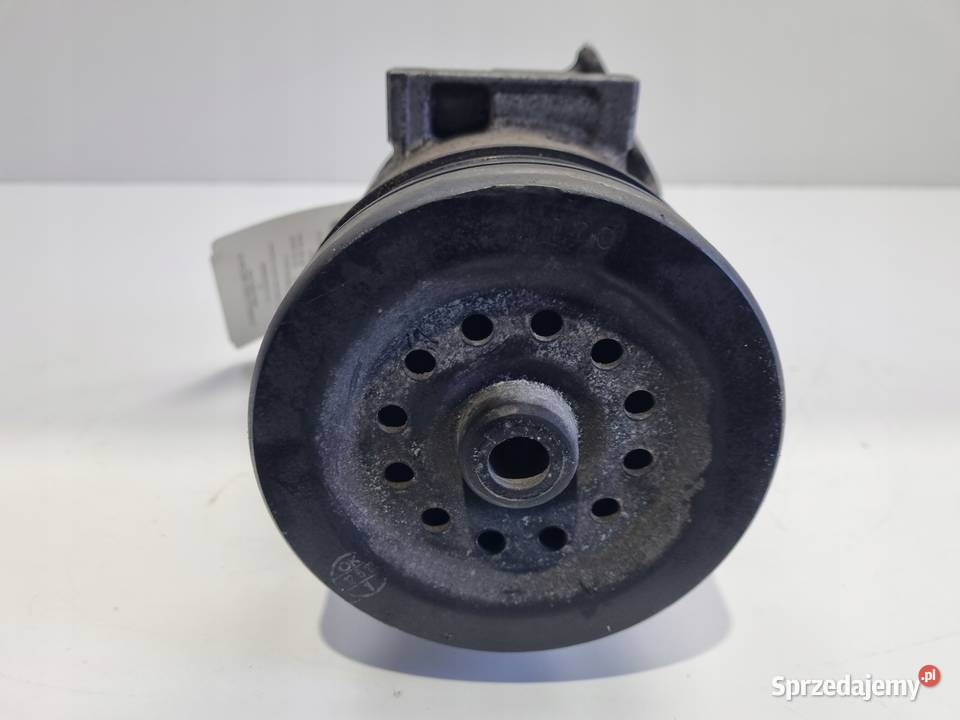 SPRĘŻARKA KLIMATYZACJI Opel Corsa D 12 16V Rudka