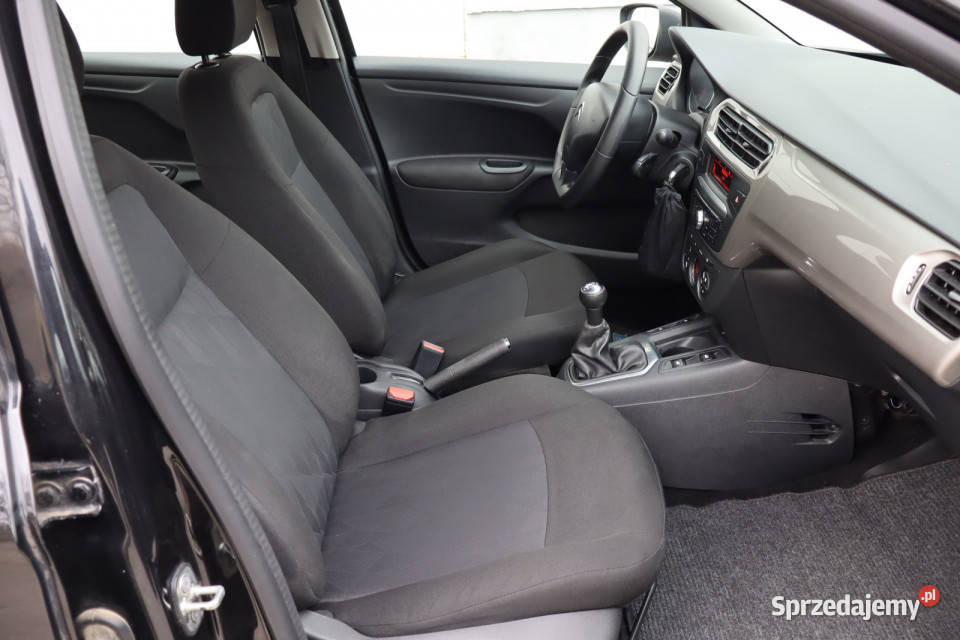 Citroen CElysee 16 VTi poduszka powietrzna Zabrze