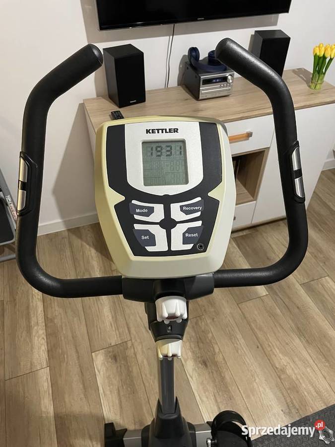 KETTLER Axos M Rowerek Stacjonarny Inowrocław
