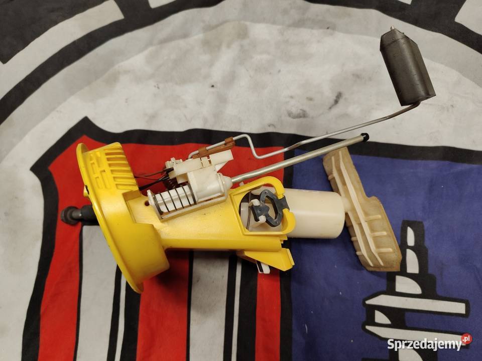 Bmw e36 pompa paliwa kompletna 100 sprawna osobowe Aleksandrów Łódzki