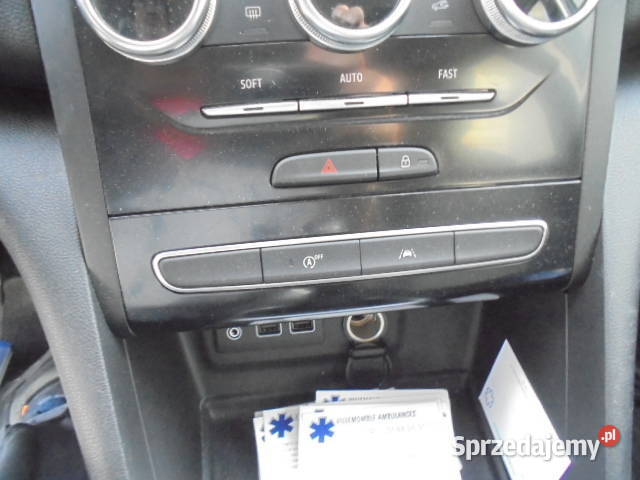 RENAULT Mgane IV 15 DCiBlue 115 GG775 Opole