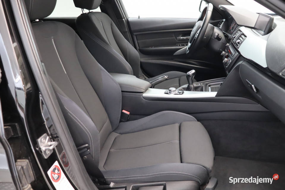 BMW 3 318 d sprzedam