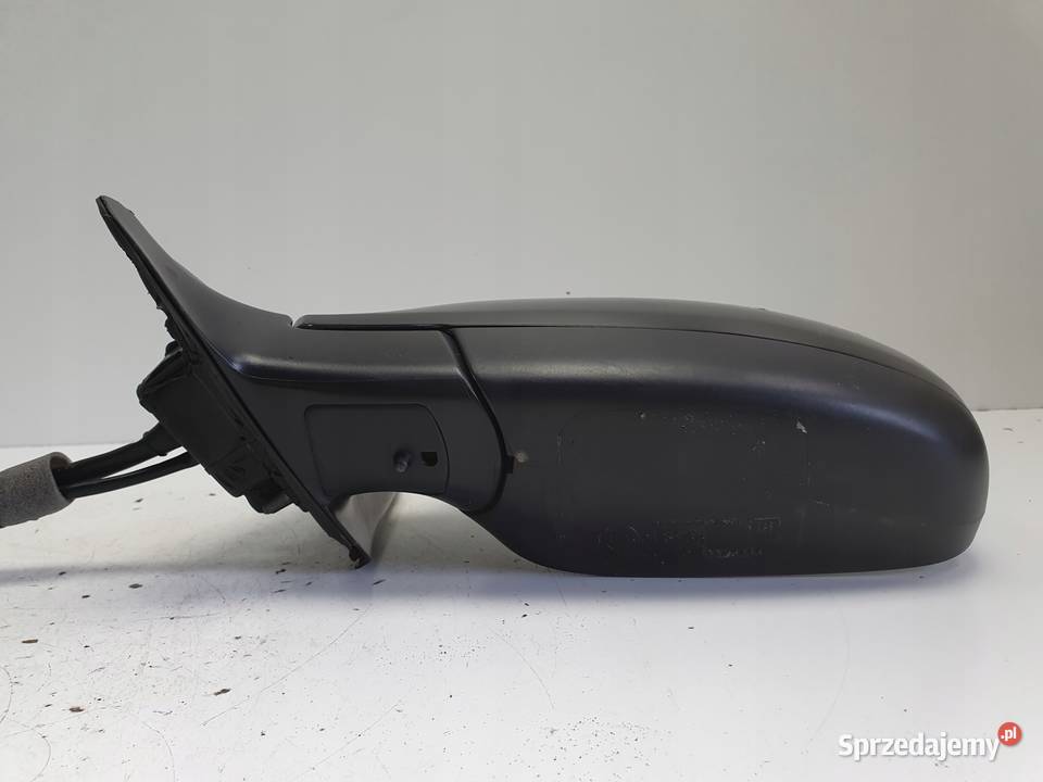 LUSTERKO LEWE Volvo S60 V70 II 0004r KIEROWCY 7 osobowe lubelskie Chełm