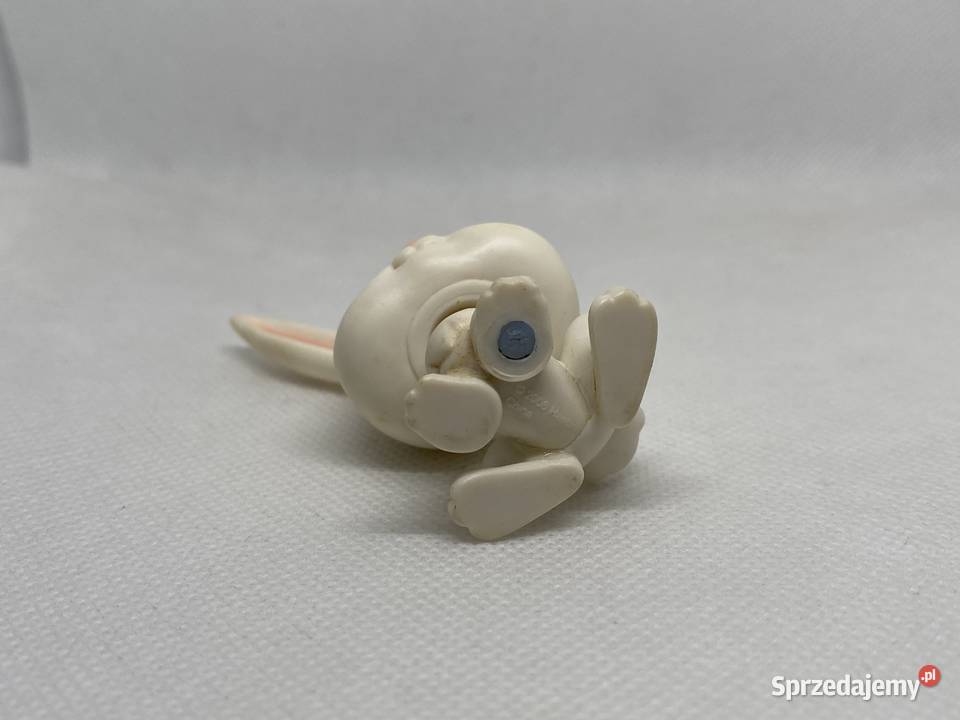 LPS Littlest pet shop królik 3