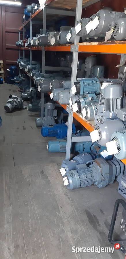 Przekladnia kątowa Leszno