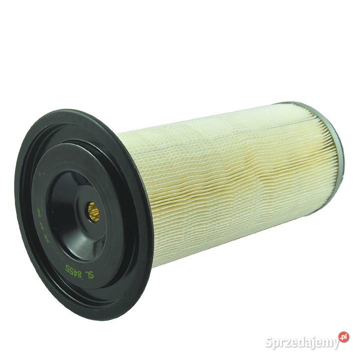 Filtr powietrza 62 x 265 mm Iseki TA530 TA538 Filtry Tajęcina