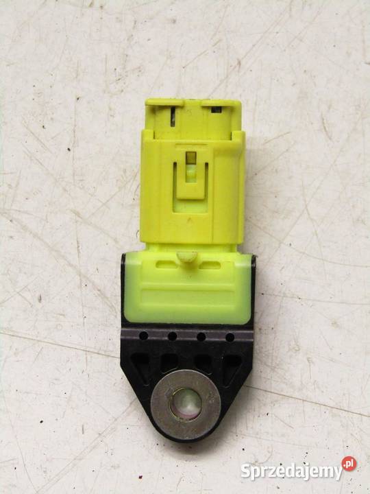 CZUJNIK UDERZENIOWY UDERZENIA TOYOTA PRIUS III