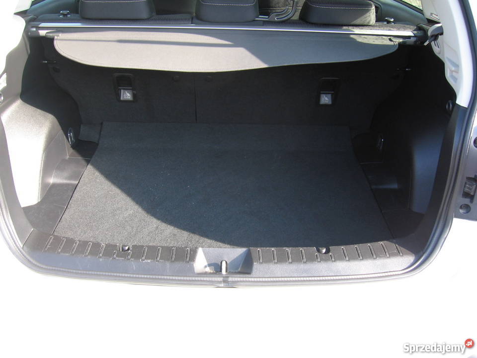 XV 16 aut Autoryzowany dealer Subaru elektryczne szyby XV Łomianki