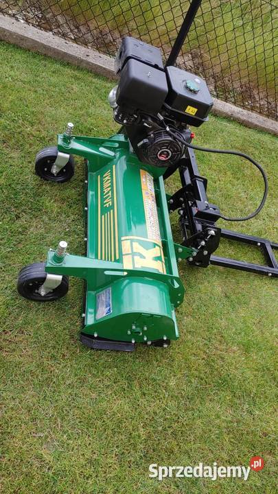 Kosiarka bijakowa małopolskie Rabka-Zdrój