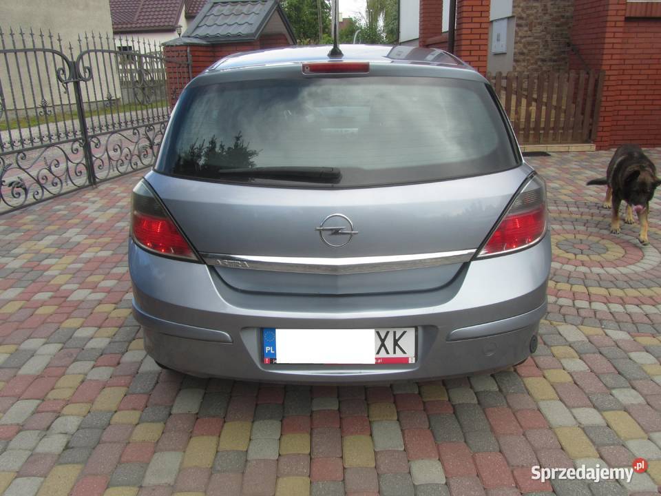 ładna wyposażona z gazem 210000km Łowicz