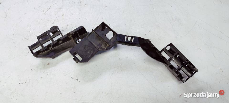 UCHWYT PRZEKAŹNIKA AUDI A6 C8 A7 4K0907285B Pozostałe Przystajń