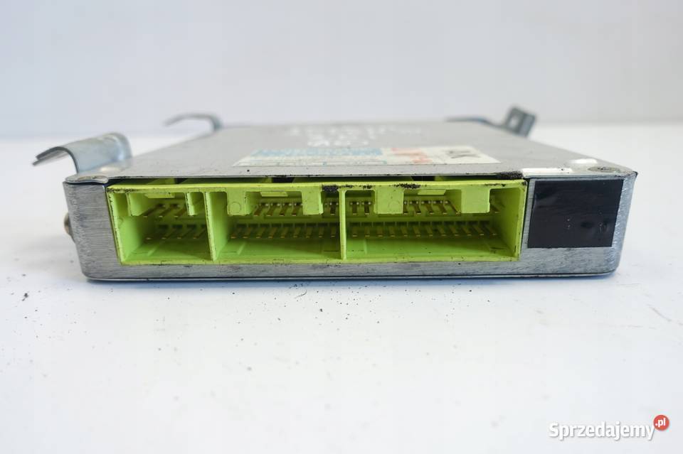 Toyota Supra III 30 i KOMPUTER SILNIKA sterownik Rudka sprzedam