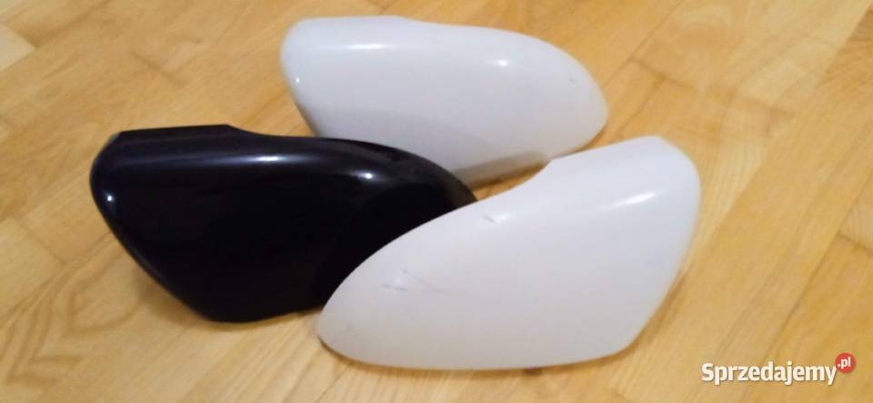 Części lusterka prawe lewe vw golf 6touran Pozostałe Białobrzegi