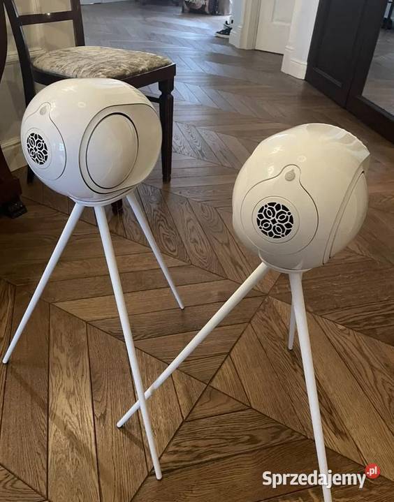 Devialet phantom II 95db 2 Stk Wzmacniacze i pokrewne Opole