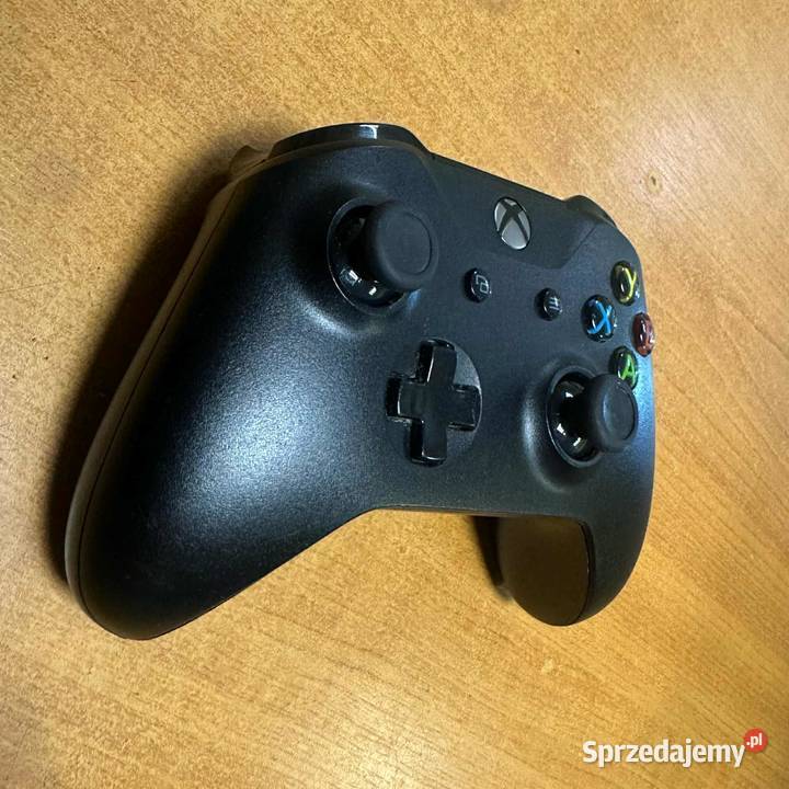 Pad Kontroler do Konsoli Xbox One warmińsko-mazurskie Elbląg