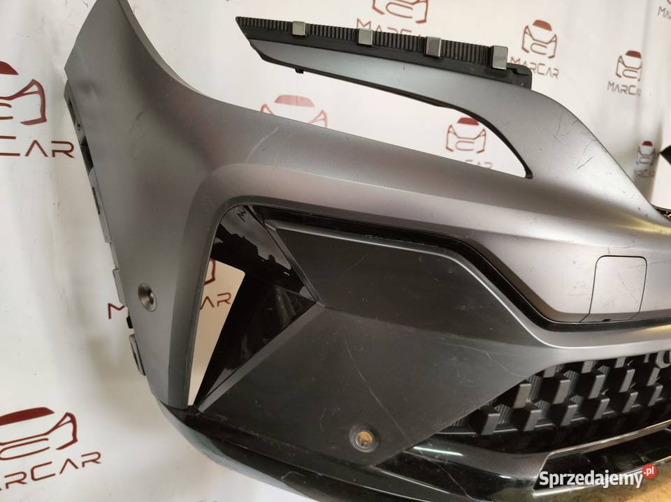 Zderzak Przedni Przód Renault Austral 20222025