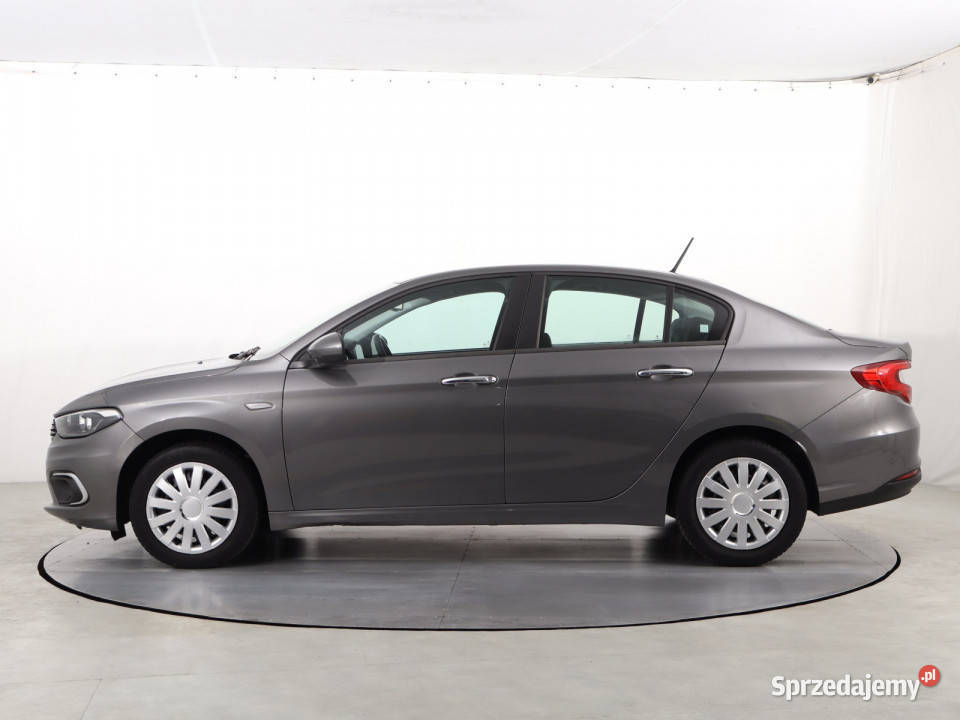 Fiat Tipo 14 16V ABS Katowice sprzedam