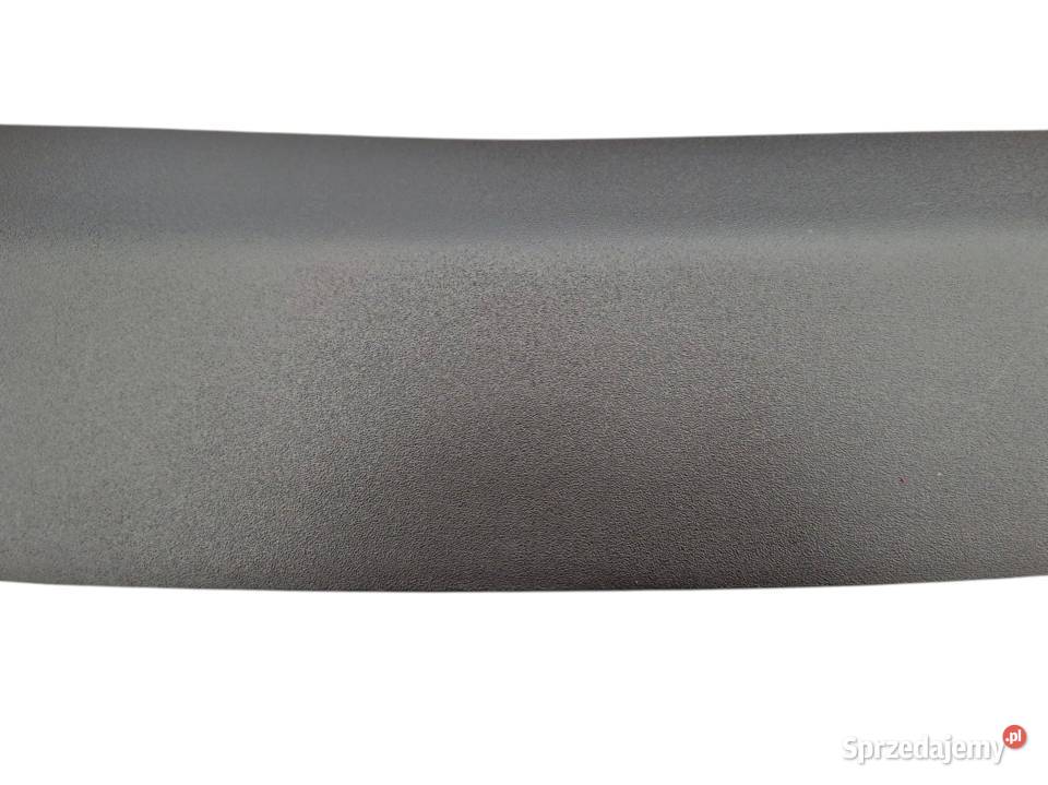 KLAPKA ZAŚLEPKA OSŁONA PODSZYBIA MERCEDES W639 Działoszyce