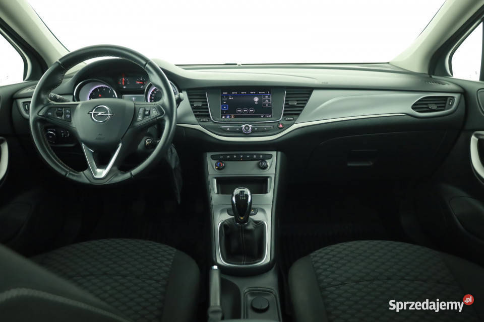 Opel Astra 12 Turbo komputer pokładowy Piaseczno