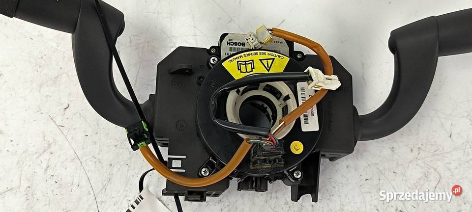 PRZEŁĄCZNIK ZESPOLONY PEUGEOT BOXER II kujawsko-pomorskie