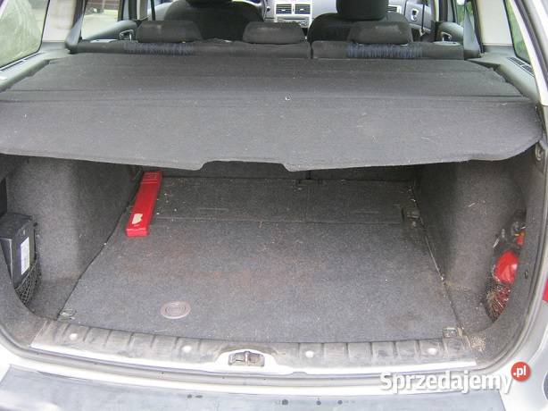 Peugeot 307 20 hdi