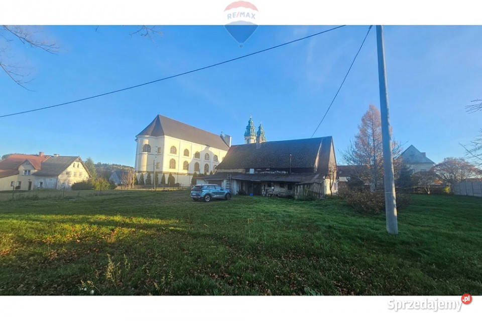 Krzeszów dom 186 m2 znakomita 186m2