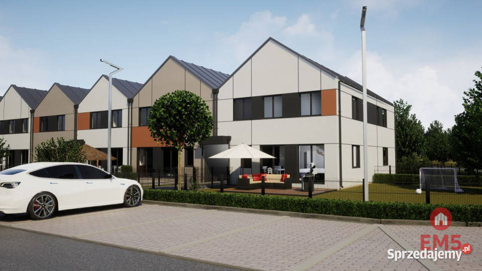 Mieszkanie 90m2 3pok Białystok
