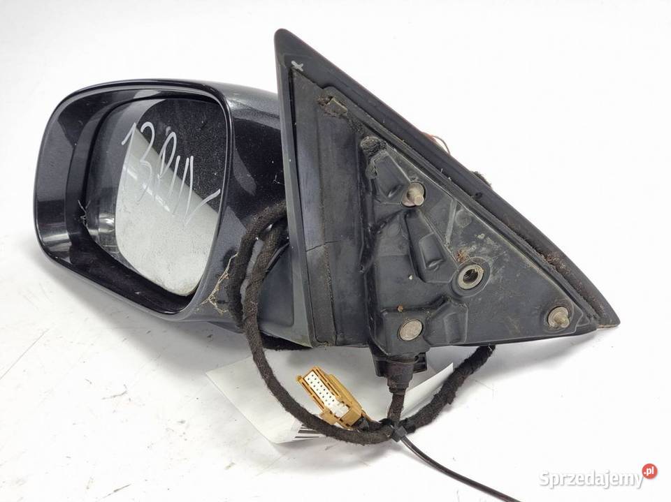 LUSTERKO LEWE AUDI A8 D3 Lipno sprzedam