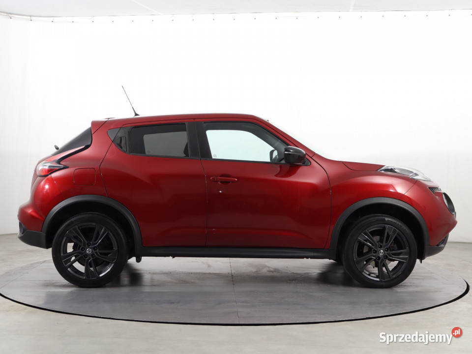 Nissan Juke 16 i Juke Katowice