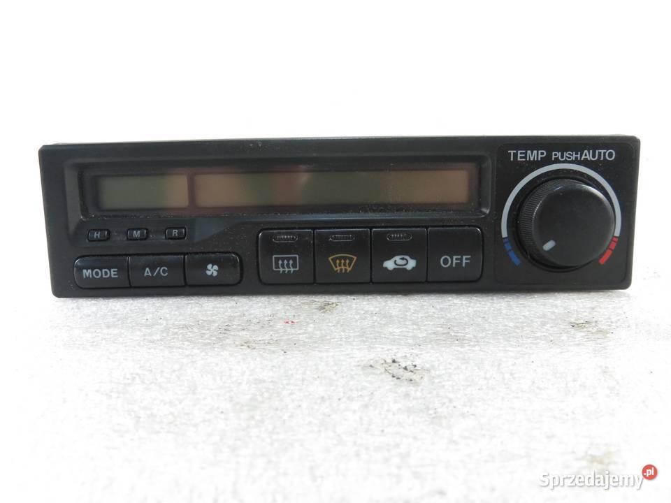 KLIMATRONIK HONDA ACCORD VI 79600S1AN42