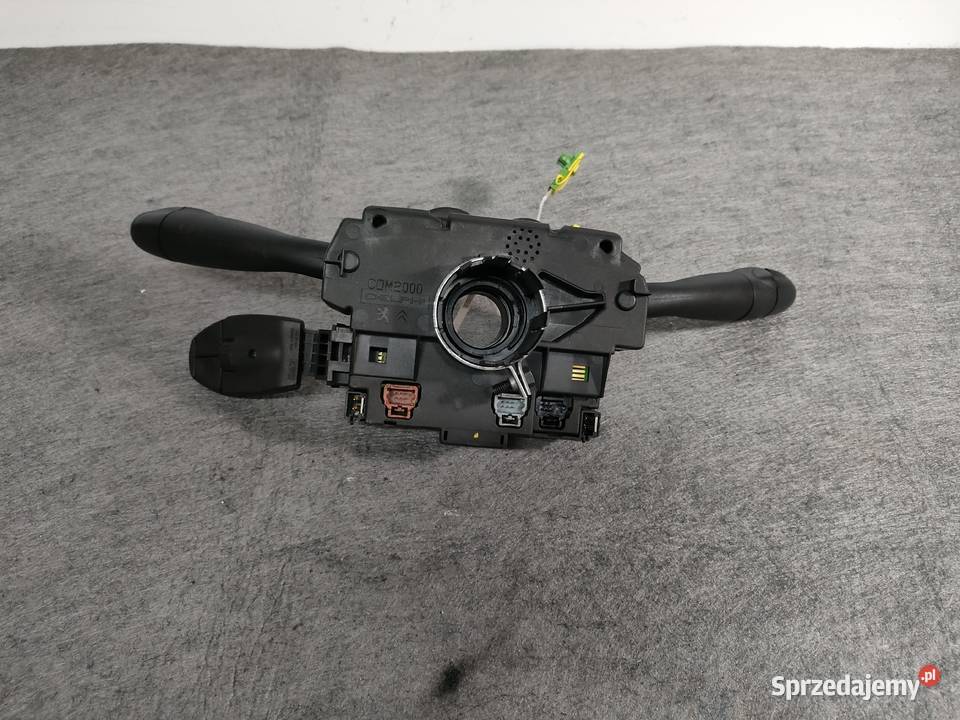 Peugeot Citroen przełącznik zespolony taśma Swarzędz