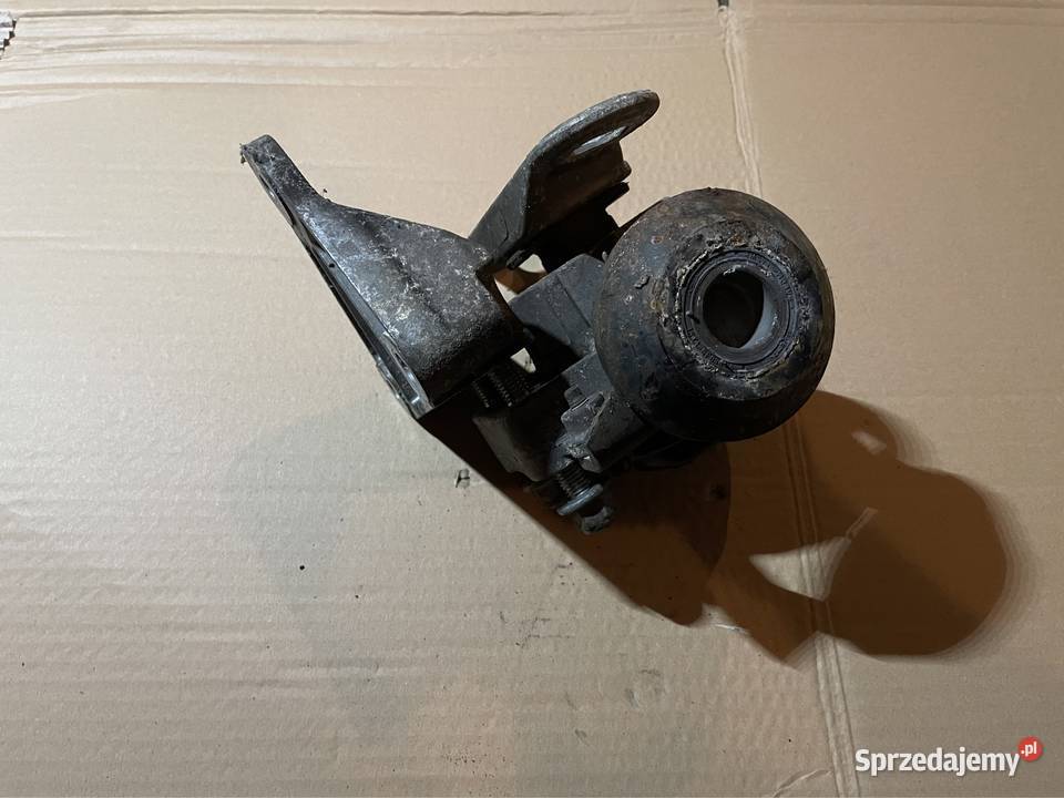 ford mondeo mk3 łapa poduszka silnika Szczecin