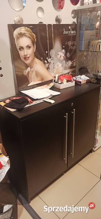 SKLEP KOMPLETNE WYPOSAŻENIE Z LIKWIDACJI Szczecin