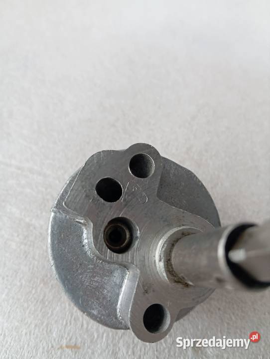 POMPA OLEJU M72 K750 MW IRBIT URAL ORYGINALNA Pozostałe Niemodlin