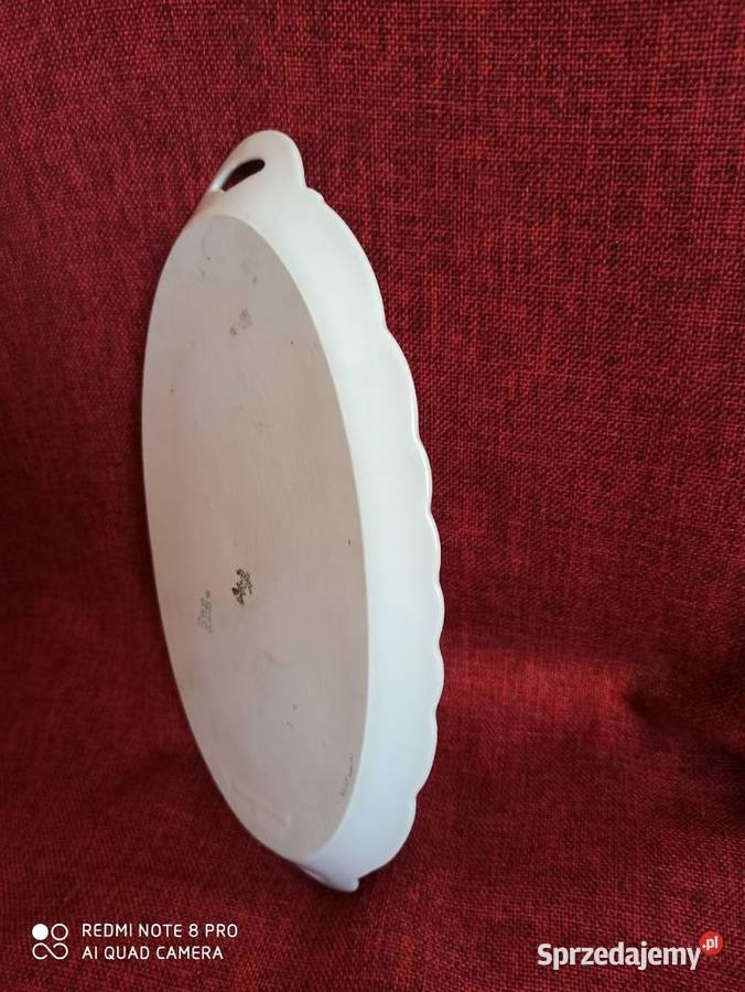 Patera Ct Altwasser Germany
Syg z 1929 r I Gdańsk sprzedam