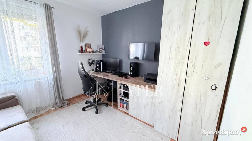 Mieszkanie na sprzedaż Tarnów