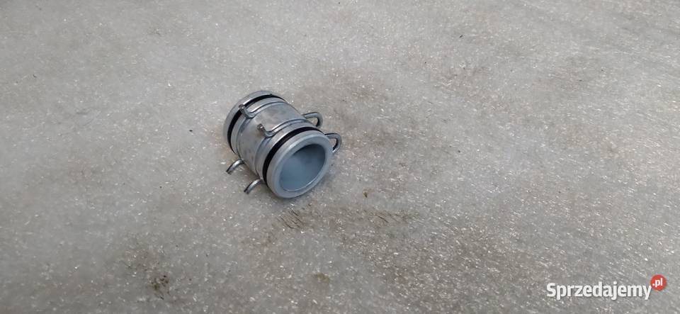 Łącznik Cylindrów Magistrala Honda Shadow VT Brzeszcze sprzedam