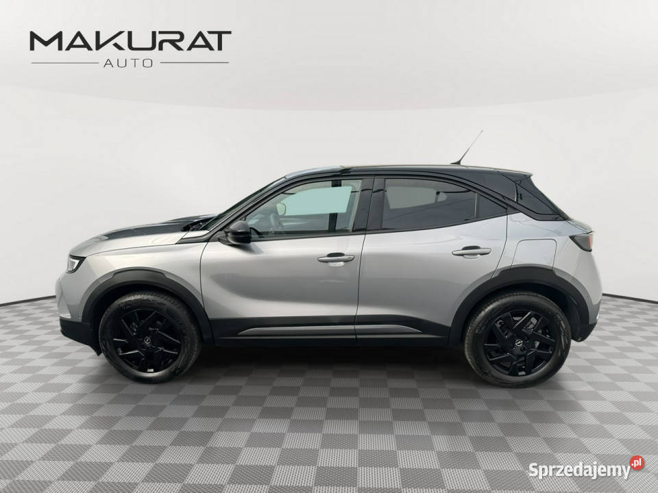 Opel Mokka GD8P48212 T GS Podgrzf I kier Kamera Samochody osobowe Pępowo