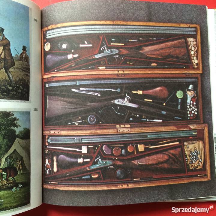 1184 Jagdgewehre Szczecin