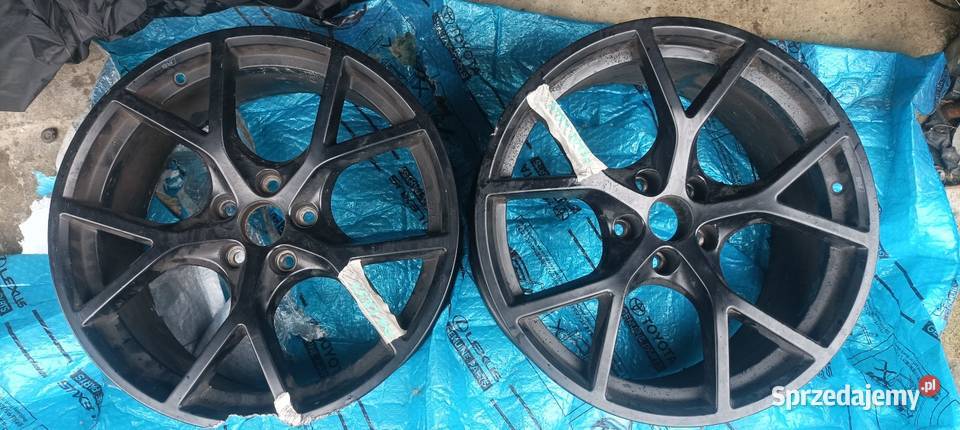 Audi RS3 8Y Alufelga 191 Łódź