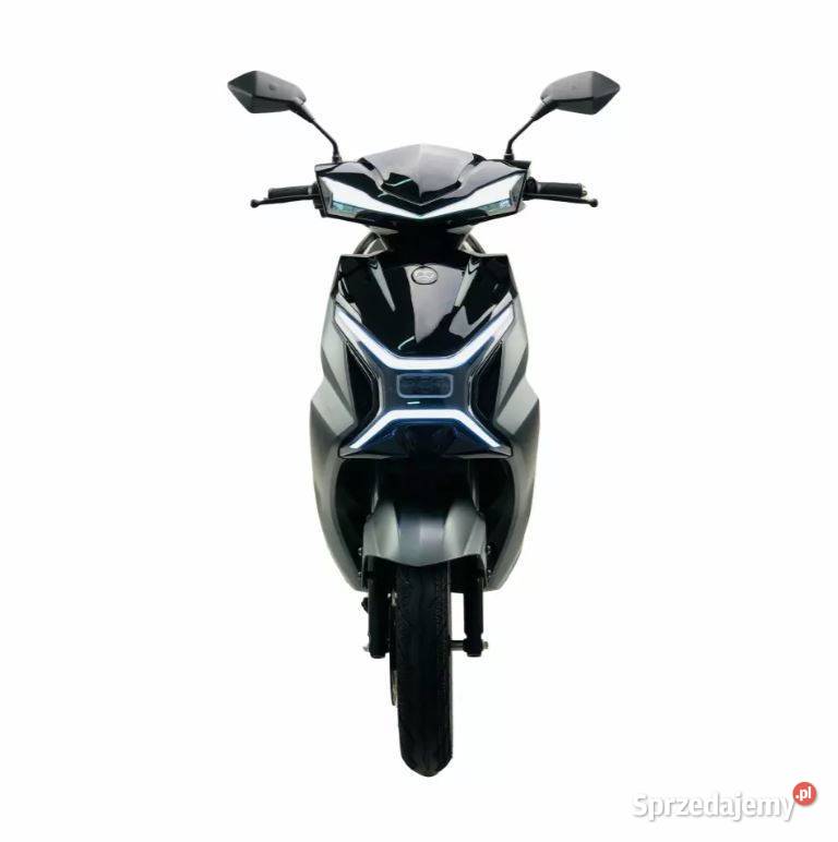 Skuter elektryczny BILI BIKE X1 małopolskie Tarnów