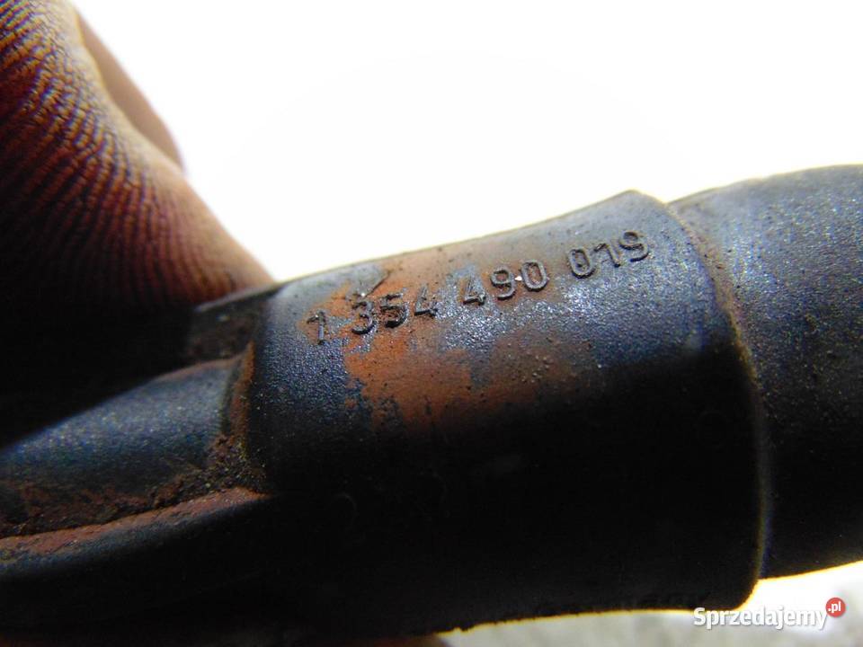 KABEL PRZEWÓD ZAPŁONOWY ALFA ROMEO 156 sprzedam
