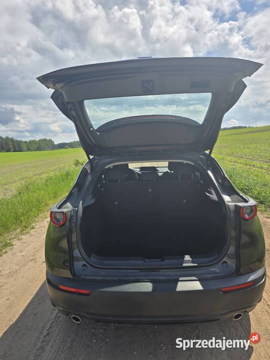 Mazda CX30 25 l 2025 4x4 Wasilków