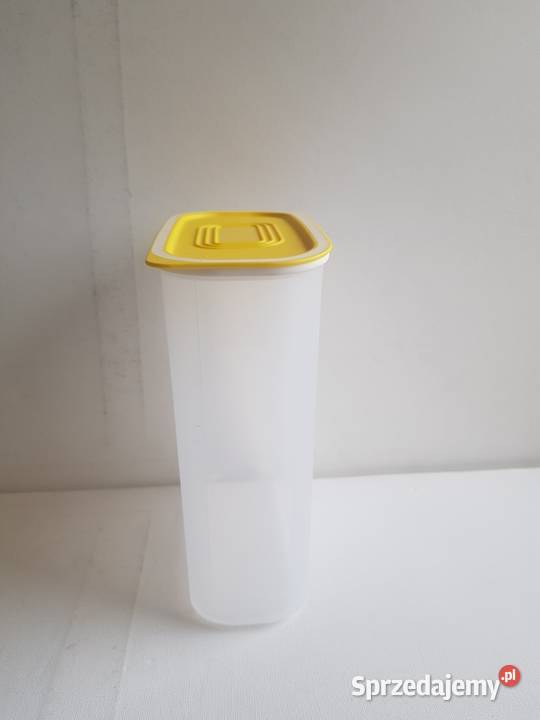 Tupperware bazyl 17l odcienie błękitu Chęciny