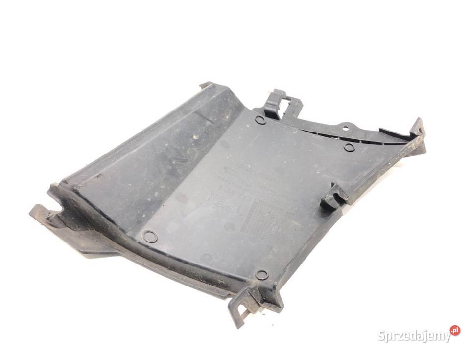 KIEROWNICA POWIETRZA PRAWA JAGUAR XF II